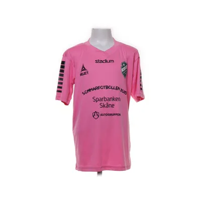 Fotbollströja (Rosa) från Select Polyester