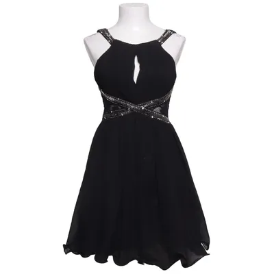 Cocktail dress (Black) from Little Mistress Polyester