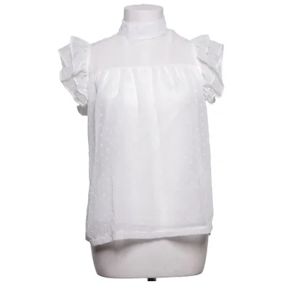 Top (NARI) van Sisters Point Polyester