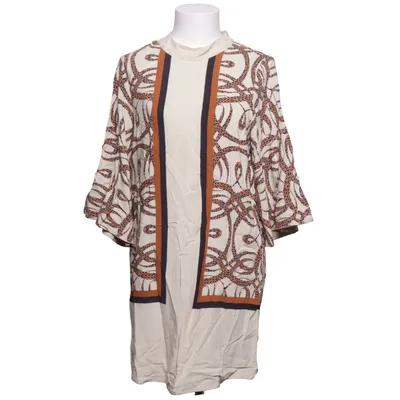 Robe (Beige, Multicolore) de Richard Allan x H&M