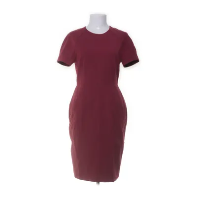 Klänning (Rosa) från Acne Bomull, Elastan, Nylon, Polyester