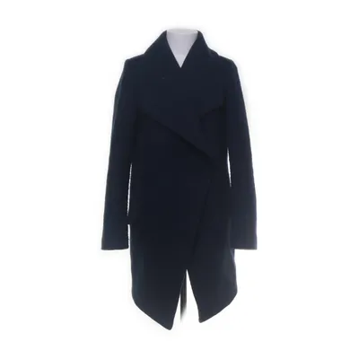 Kappa (Blå) från Manguun Polyester, Ull