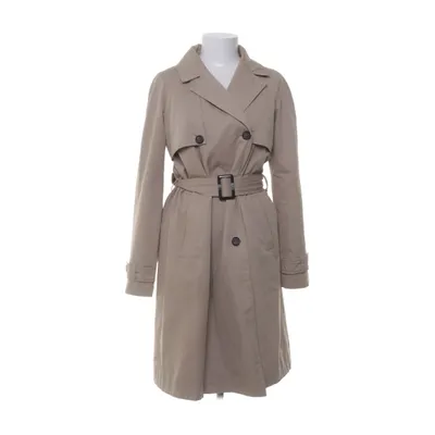 Trenchcoat (Beige)