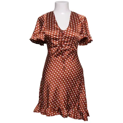 Kjole (DA605SP) fra AX Paris Polyester