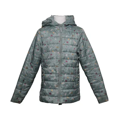 Vinterjacka (Grön, Flerfärgad) från Cool Club by SMYK Polyester