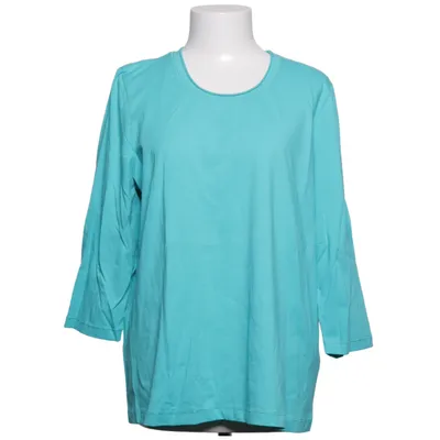 Top (Basic Collection) van Ginalaura Katoen, Elastaan