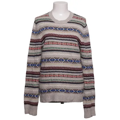 Trui (Muscle) van Abercrombie & Fitch Acryl, Katoen, Polyester