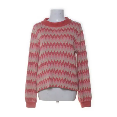 Trui (Oranje, Roze, Beige) van Rabalder Katoen