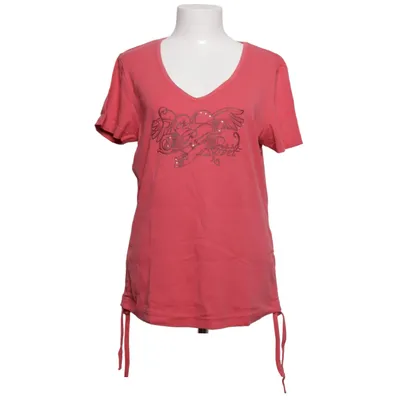 T-shirt (Pink) from Mia Linea Cotton