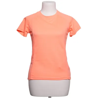 Träningstopp (Rosa) från TTL Polyester