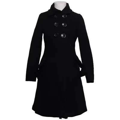 Jas (Zwart) van Sportmax Code