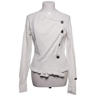 Kofta (Vit) från Chiara Forthi Bomull