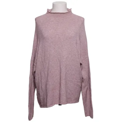 Tröja (Rosa) från Edith Polyamid, Polyester, Viskos