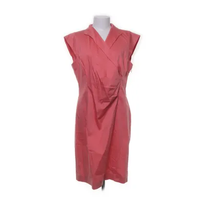 Klänning (Rosa) från SAND Copenhagen Bomull, Elastan