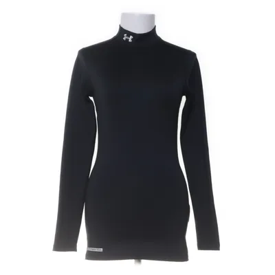 Träningströja (Svart) från Under Armour Polyester