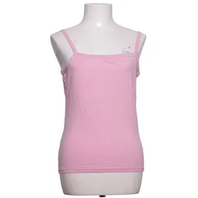 Tanktop  (Pink) fra Röhnisch Bomuld, Elastan