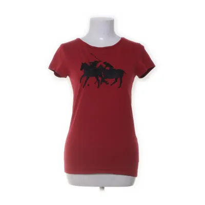 Top (Red) from Ralph Lauren Sport