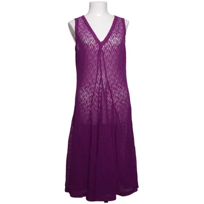 Beach dress (Purple) from Cora Kemperman