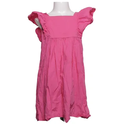 Klänning (Rosa) från H&M Bomull