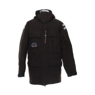Parka (Brown) from Sail Racing Gore-Tex, Polyamide, Polyester