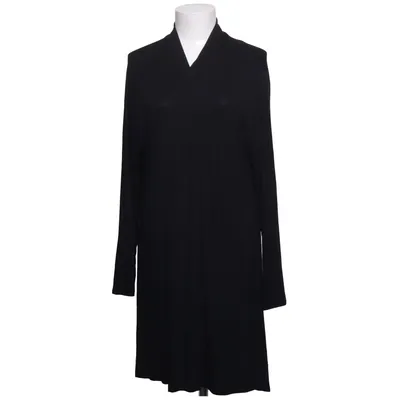 Kofta (Svart) från Fabriqué en France Elastan, Viskos