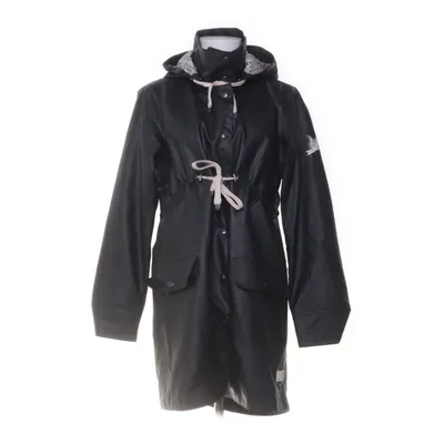 Regenjack (Zwart) van Odd Molly Polyester, Polyurethaan