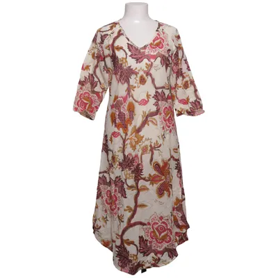 Robe (Blanc, Multicolore) de Comfort Zone Coton
