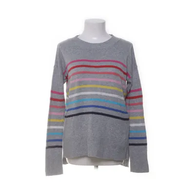 Trui (Grijs, Meerkleurig) van Gap Katoen, Nylon, Wol