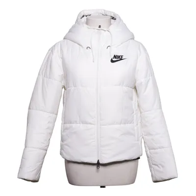 Vinterjacka (Vit) från Nike Polyester