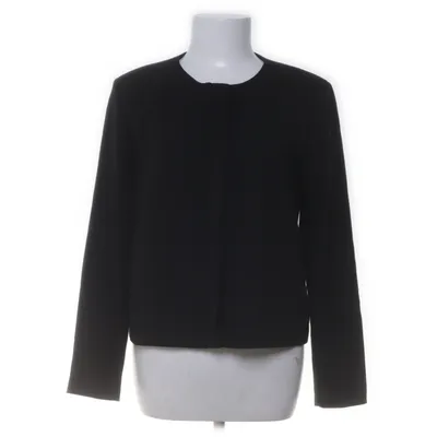Blazer (Noir) de Rodebjer Élasthane, Polyester, Viscose