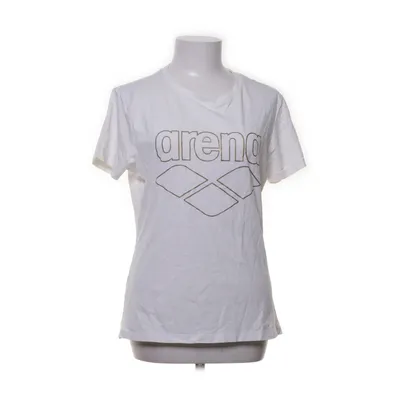 T-shirt (Vit) från Arena