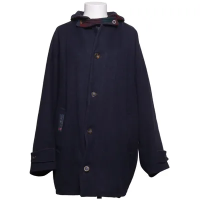 Skepparkavaj (Skepparkavaj) från Henri Lloyd Ull