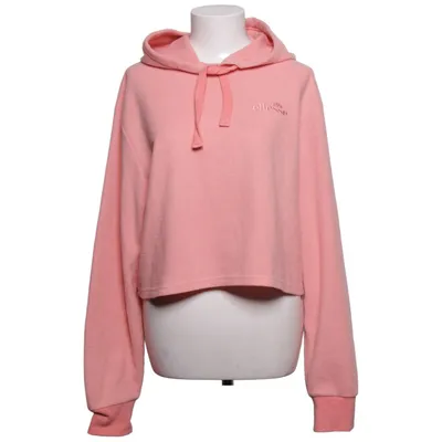 Huvtröja (Rosa) från Ellesse