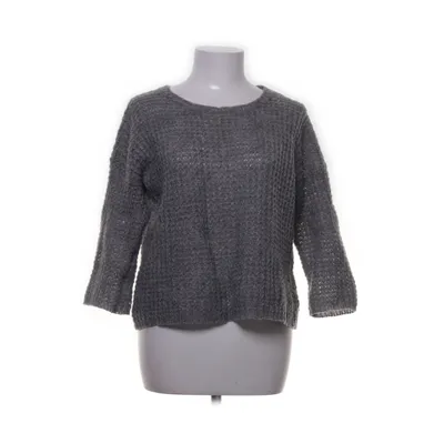 Trui (Grijs) van Morley Acryl, Mohair, Polyamide, Wol