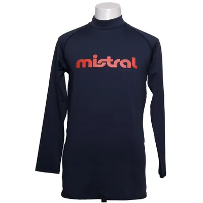 T-shirt de natation (371136-8) de Mistral Élasthane, Polyester