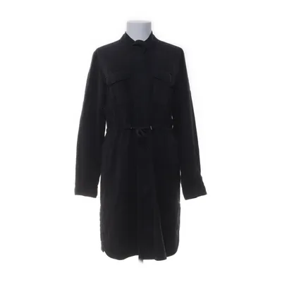 Dress (Gray) from Monari Linen, Lyocell