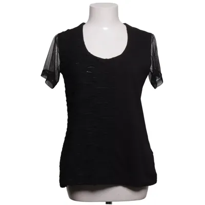 Top (Zwart) van NÖR Denmark Katoen, Elastaan, Polyester, Viscose