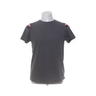 T-shirt (Grå) från Tommy Hilfiger