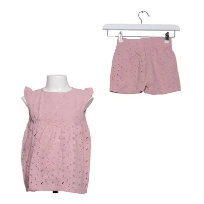Set (Pink) from Alana Cotton