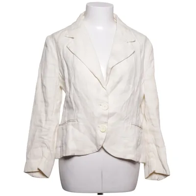 Kavaj (Vit) från Nolita Linne