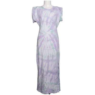 Maxi jurk (Lila, Groen, Wit) van Sfera Casual
