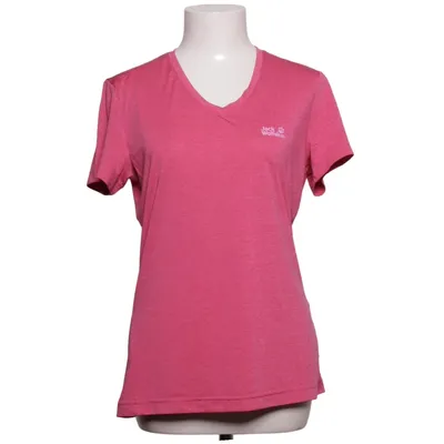 T-shirt (Rosa) från Jack Wolfskin