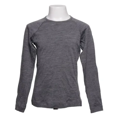 Underställströja (Grå) från Icebreaker Merino Ull