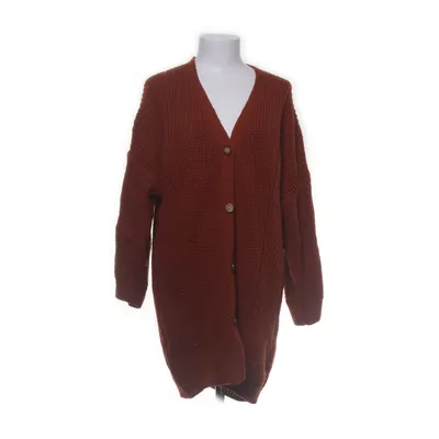 Kofta (Brun) från Copenhagen Luxe Akryl, Ull