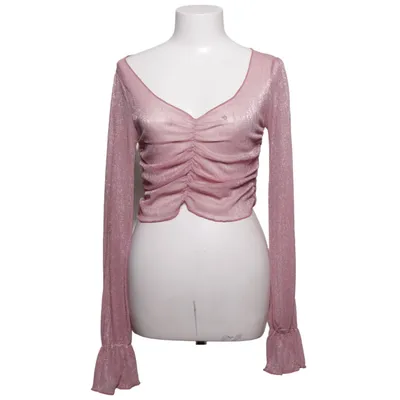 Top (Pink) from Repeat Mark