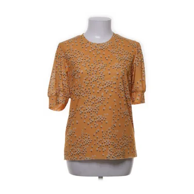 Topp (Gul, Flerfärgad) från Soaked in Luxury