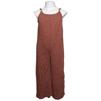Overalls (Brun, Blå) fra Arket Bomuld, Elastan