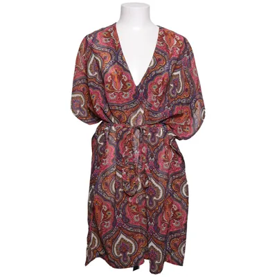 Kjole (Flerfarvet) fra Next To Body Polyester