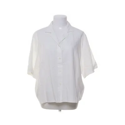 Korte mouwen shirt (Wit) van Uniqlo