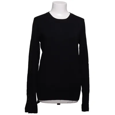 Sweater (Black) from Zara Knit